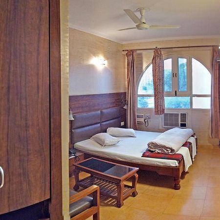 Hotel Rangoli Jaipur Eksteriør billede