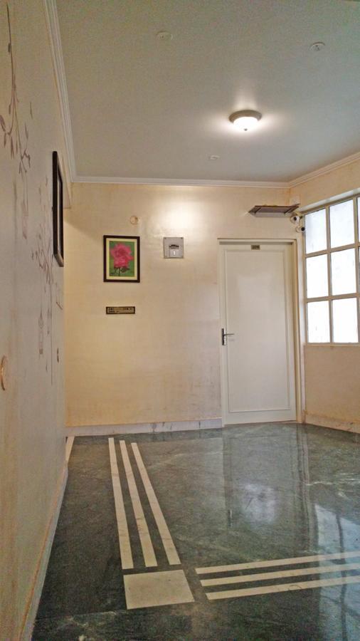 Hotel Rangoli Jaipur Eksteriør billede