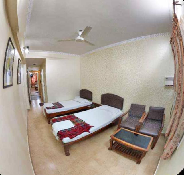 Hotel Rangoli Jaipur Eksteriør billede