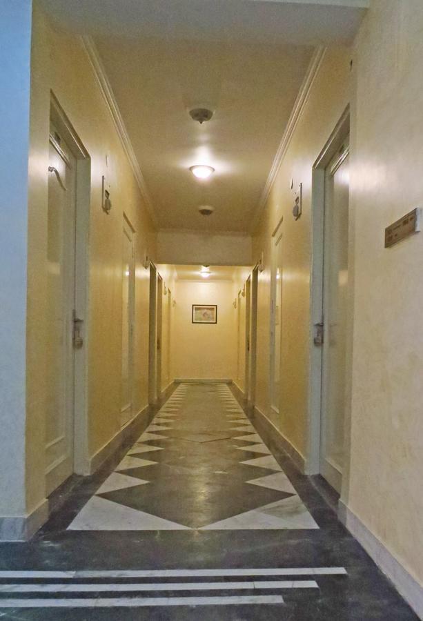 Hotel Rangoli Jaipur Eksteriør billede