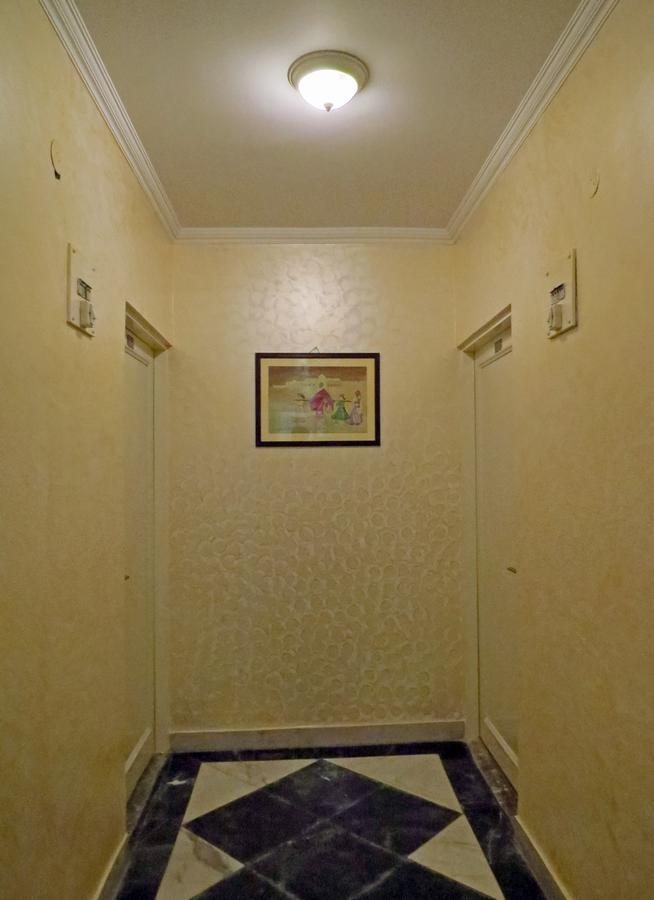 Hotel Rangoli Jaipur Eksteriør billede