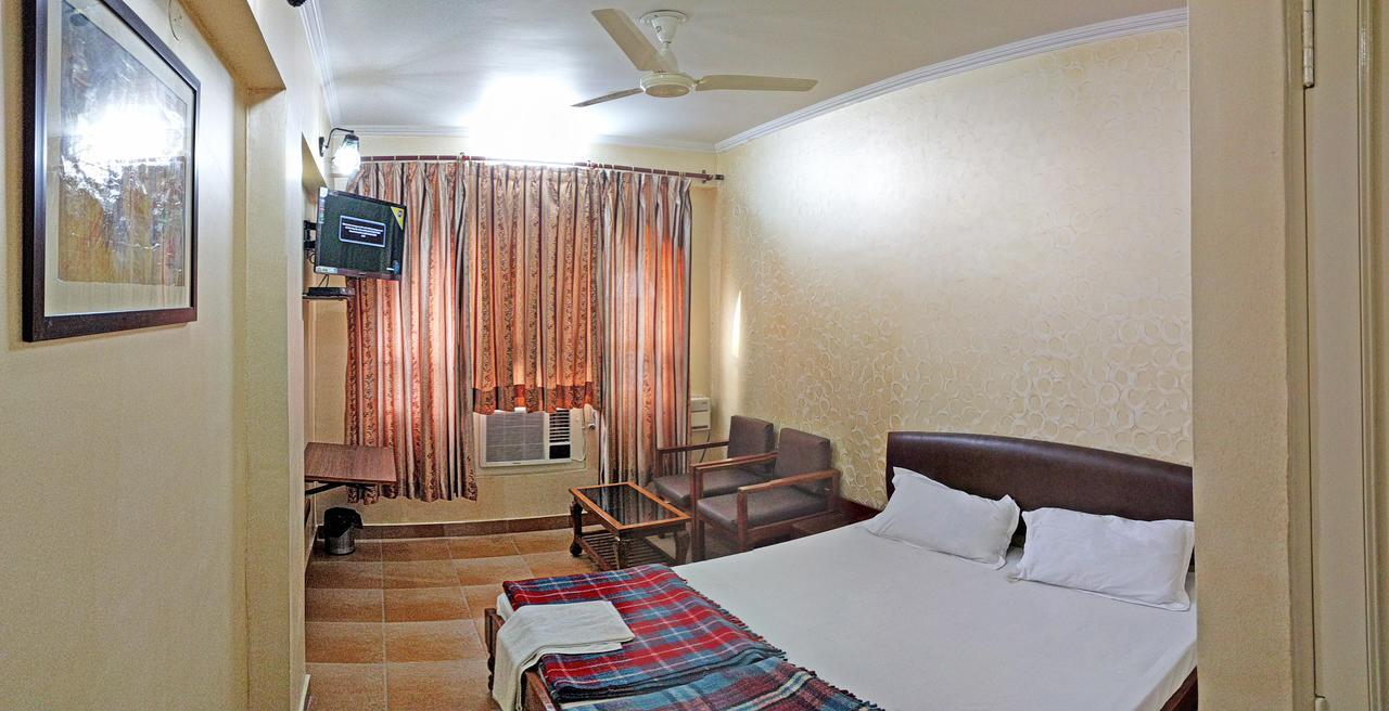 Hotel Rangoli Jaipur Eksteriør billede
