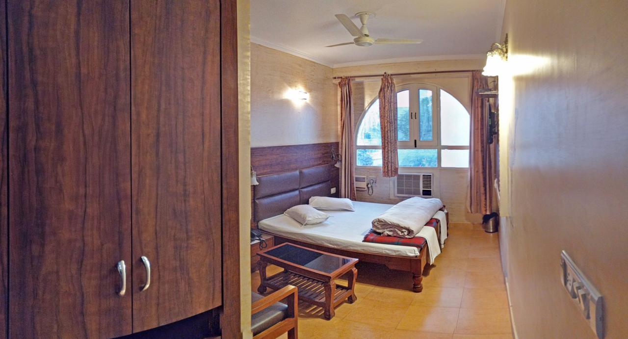 Hotel Rangoli Jaipur Eksteriør billede