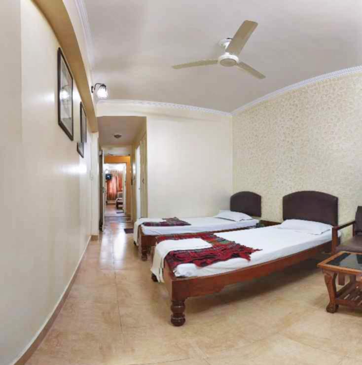 Hotel Rangoli Jaipur Eksteriør billede