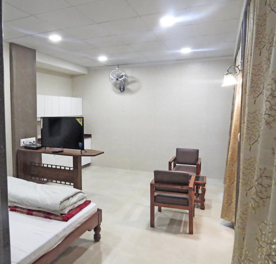 Hotel Rangoli Jaipur Eksteriør billede